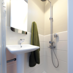 Douche Hydromassage : Avantages pour la Santé Caluire-et-Cuire
